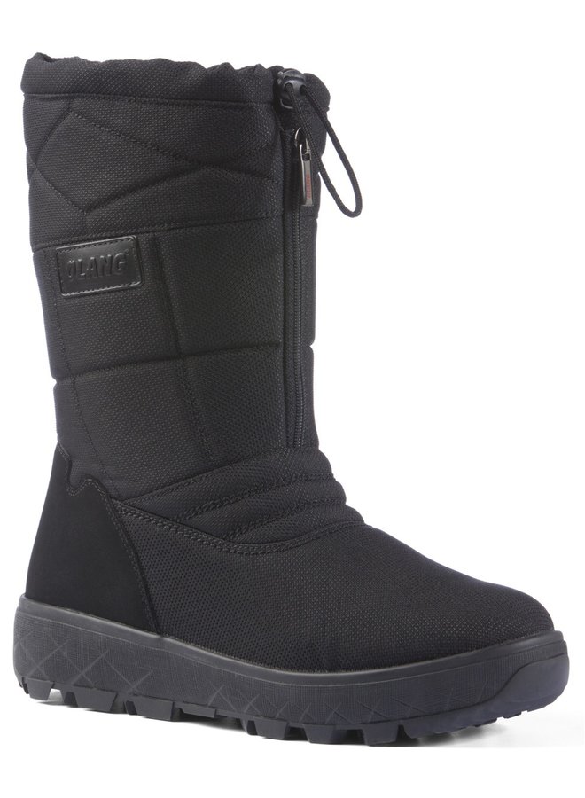 Olang Oslo nero snowboots heren