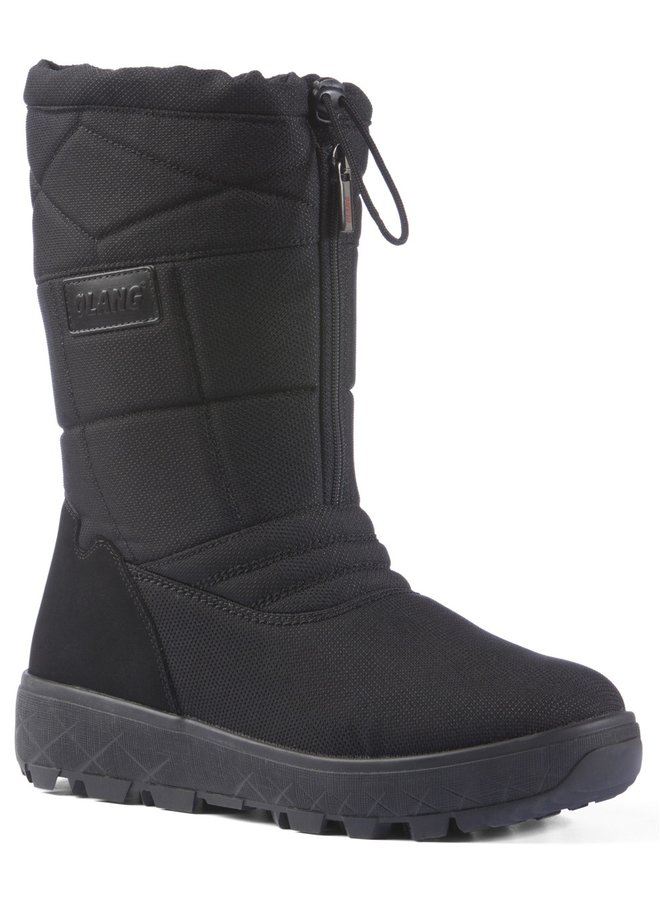 Olang Olympus nero snowboots heren outletsportschoenen