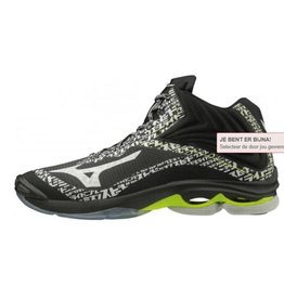 hoge volleybalschoenen