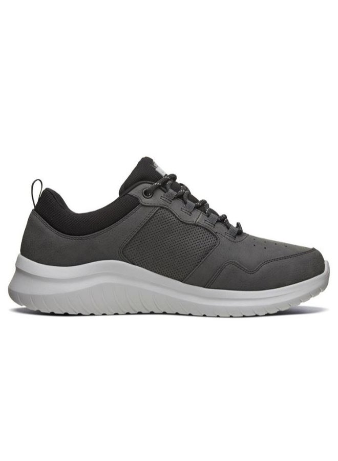 Skechers Ultra Flex 2.0 - krinsin grijs sneakers heren