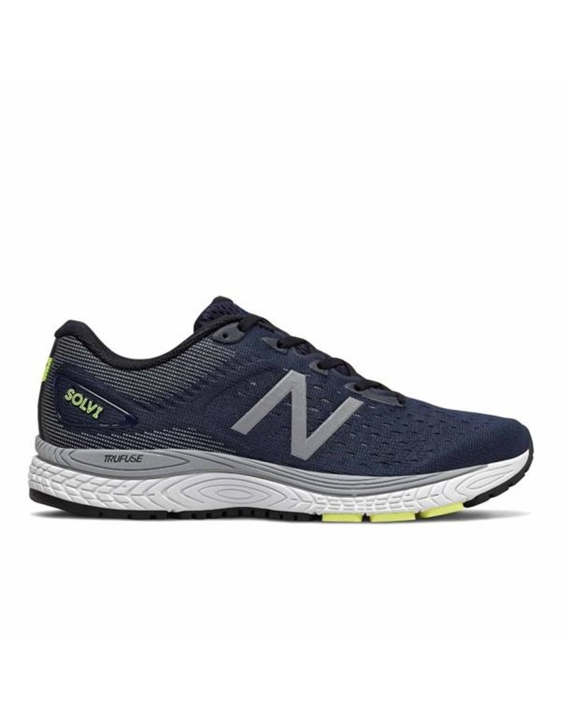 new balance heren prijs