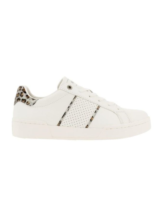 Wakker worden mengen Verstikken Bjorn Borg T1306 IRD LEO W 1904 sneaker dames - outletsportschoenen.nl