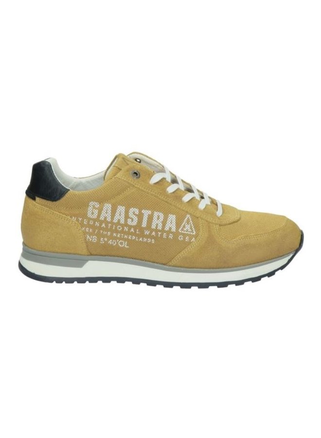 Gewaad expeditie houten Gaastra Kai PRS M grijs sneakers heren (1912 226504-3000) -  outletsportschoenen.nl