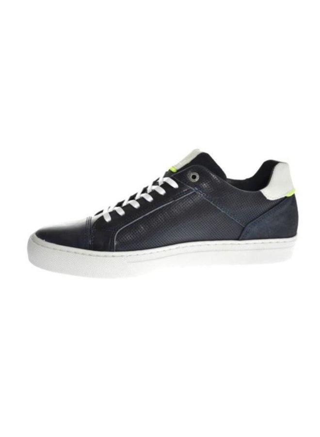 Gaastra Hutchinson PRF M blauw sneakers heren