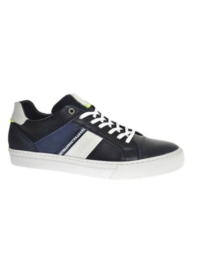 Gaastra Hutchinson PRF M blauw sneakers heren