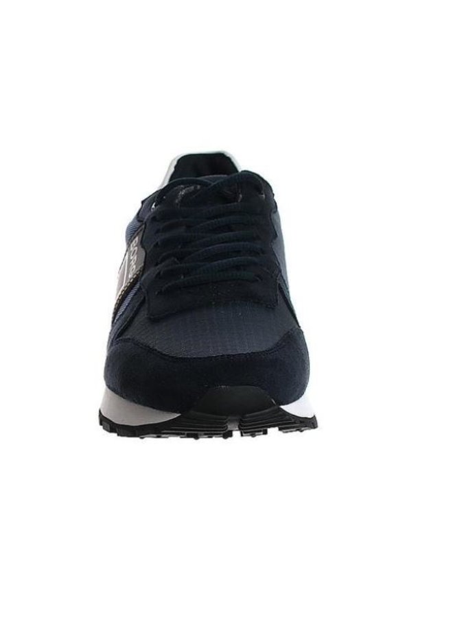 Björn borg  R610 MSH M 7300 blauw sneakers heren