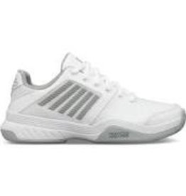 new balance heren abrikoos