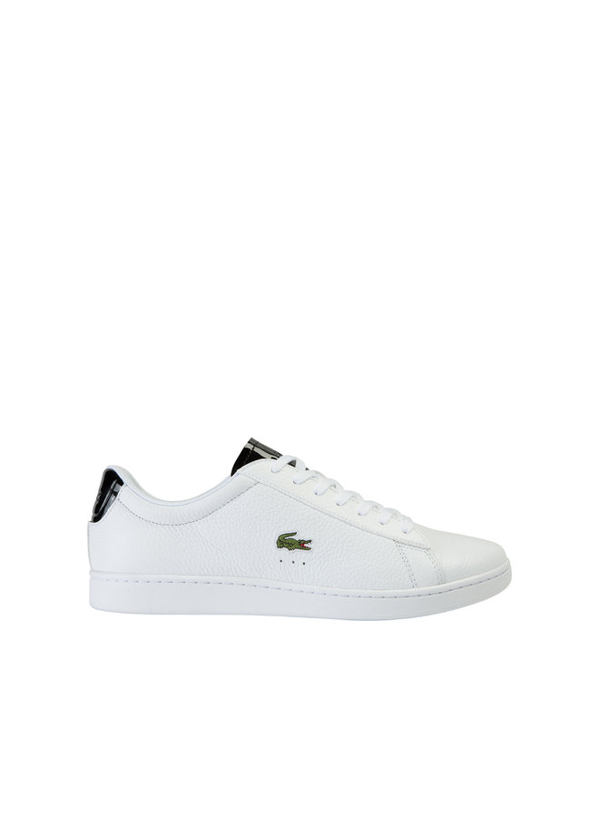Lacoste Carnaby Evo 220 1 wit sneakers heren