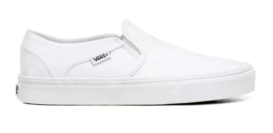 Vans Old Skool Checkerboard Dames | VA38G1POS1 | Sneakers.nl