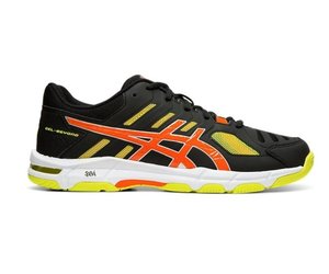 Asics Gel Beyond zwart volleybalschoenen heren (B601N-001