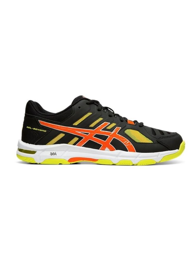 ASICS Gel Beyond 5 zwart volleybalschoenen heren