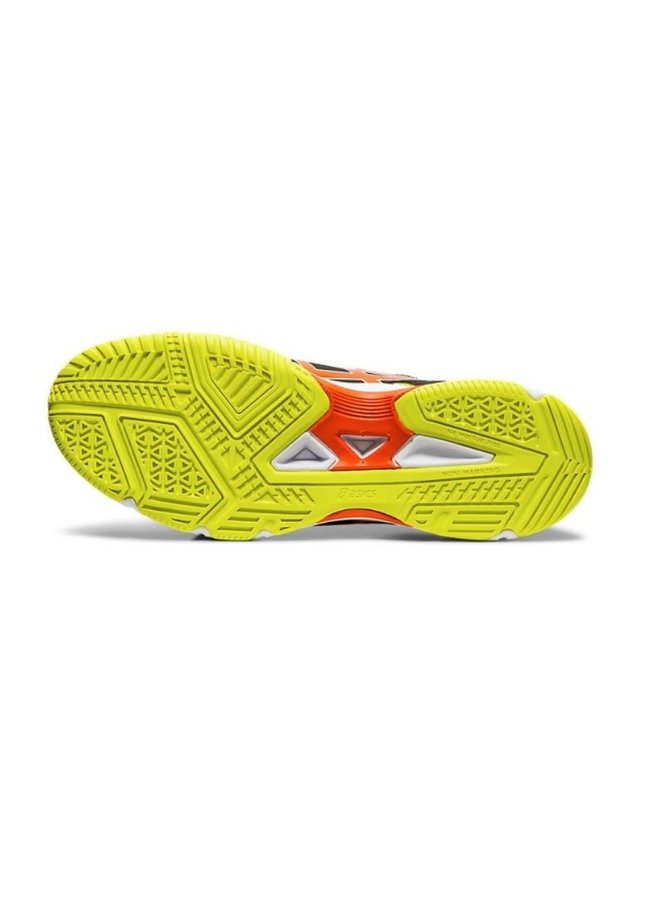 Asics volleybalschoenen heren hotsell