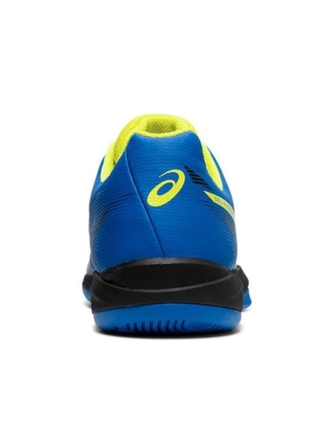 ASICS Gel-Fastball 3 blauw handbalschoenen heren