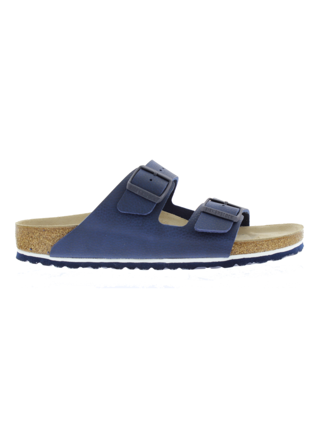 Birkenstock Arizona Desert Soil blauw sandalen heren (1015509) -  outletsportschoenen.nl