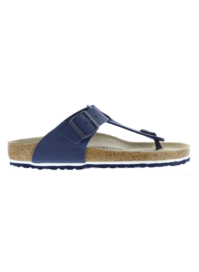 Wrok afvoer merk op Birkenstock Ramses Desert Soil blauw sandalen heren (1015514) -  outletsportschoenen.nl