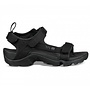 Teva Tanza zwart sandalen kids