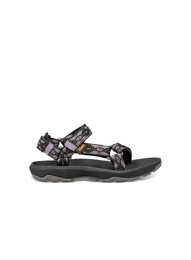Teva Hurricane XLT 2  Canyon grijs sandalen (maat 19-27)