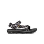 Teva Hurricane XLT 2  Canyon grijs sandalen (maat 19-27)