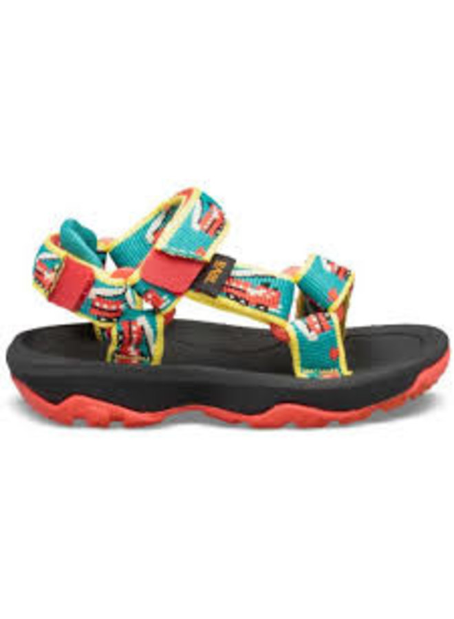 Sandalen kind 2024 maat 24