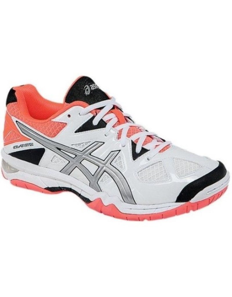 asics volleybalschoenen dames