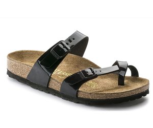 birkenstock mayari zwart