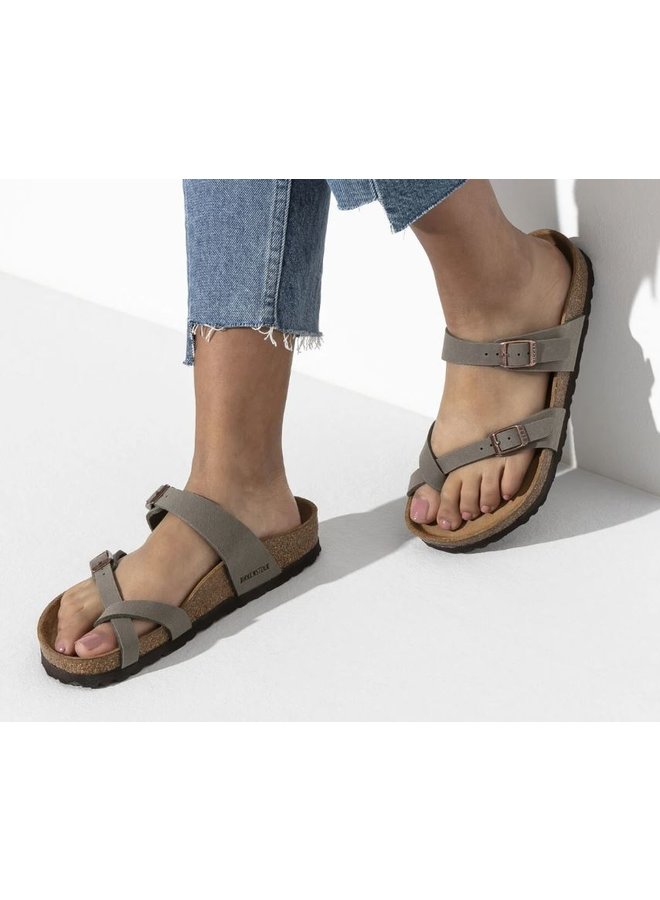 Slippers birkenstock sales dames sale