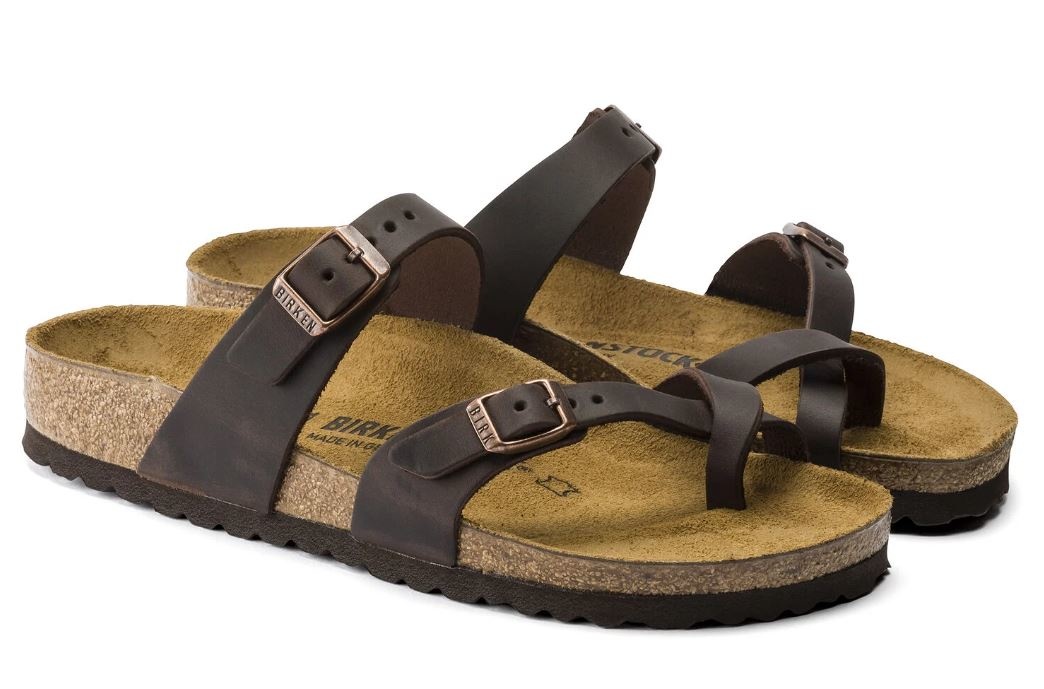 birks slippers