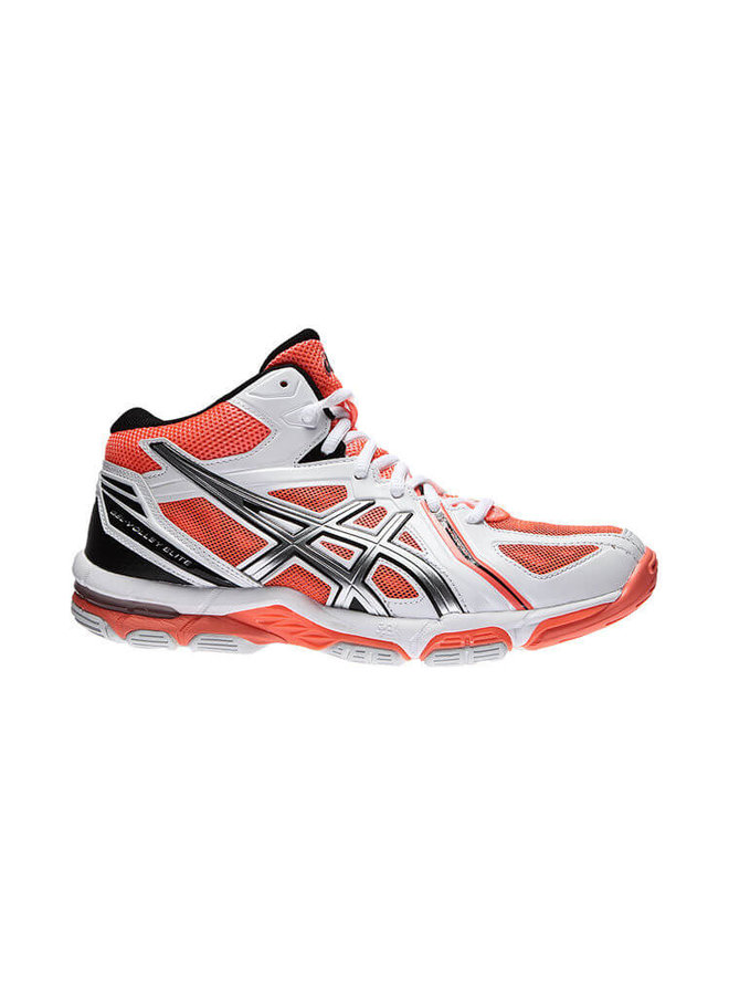 ASICS Volley Elite FF wit volleybalschoenen dames