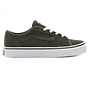 Vans WM Filmore Decon groen sneakers dames