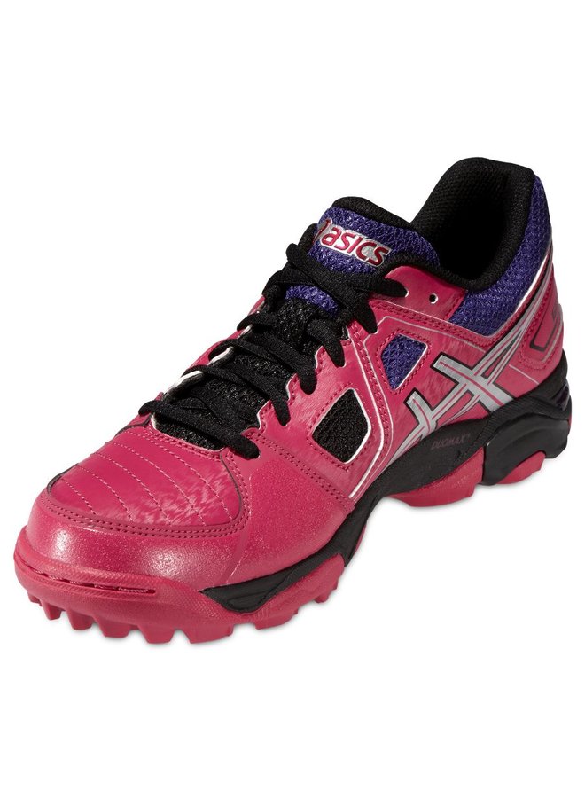 Asics Gel Hockey Blackheath 5 roze hockeyschoenen dames