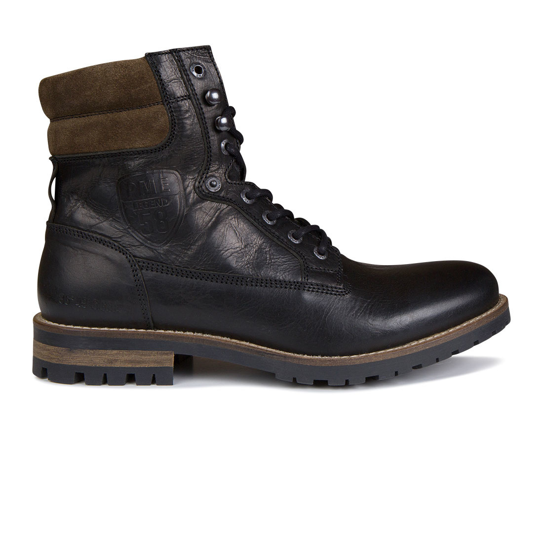Pme Legend Boots Heren | Online museusolsona.cat