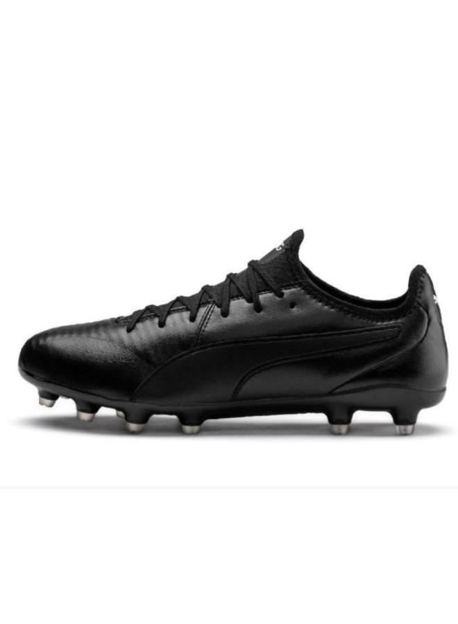 Adidas voetbalschoenen Mundial Worldcup heren zwart/wit mt 39 1/3 -  Damesschoenensales.be