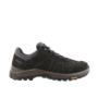 Grisport Utah Low zwart wandelschoenen uni