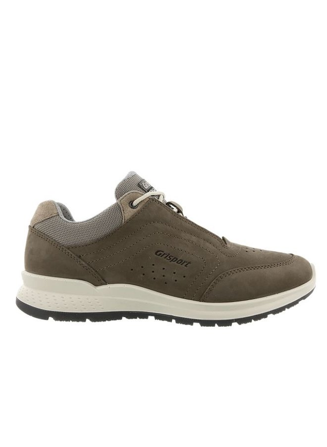 Grisport 42843-05 beige wandelschoenen dames