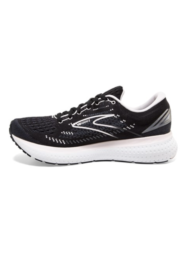 Brooks Glycerin 19 zwart hardloopschoenen dames