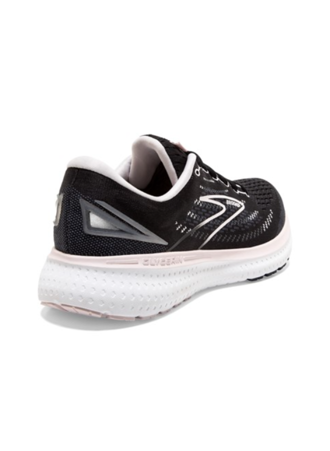 Brooks Glycerin 19 zwart hardloopschoenen dames