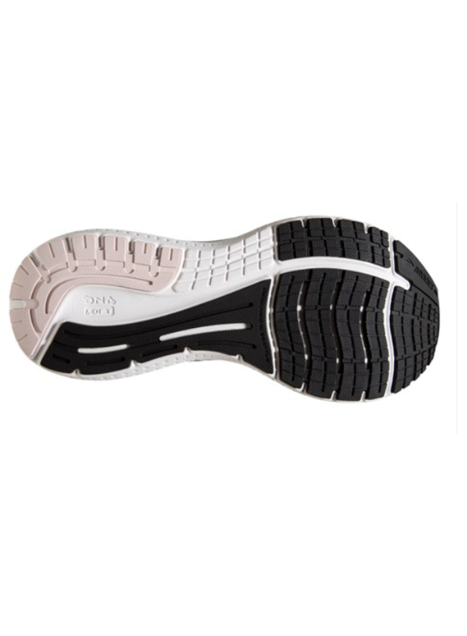 Brooks Glycerin 19 zwart hardloopschoenen dames