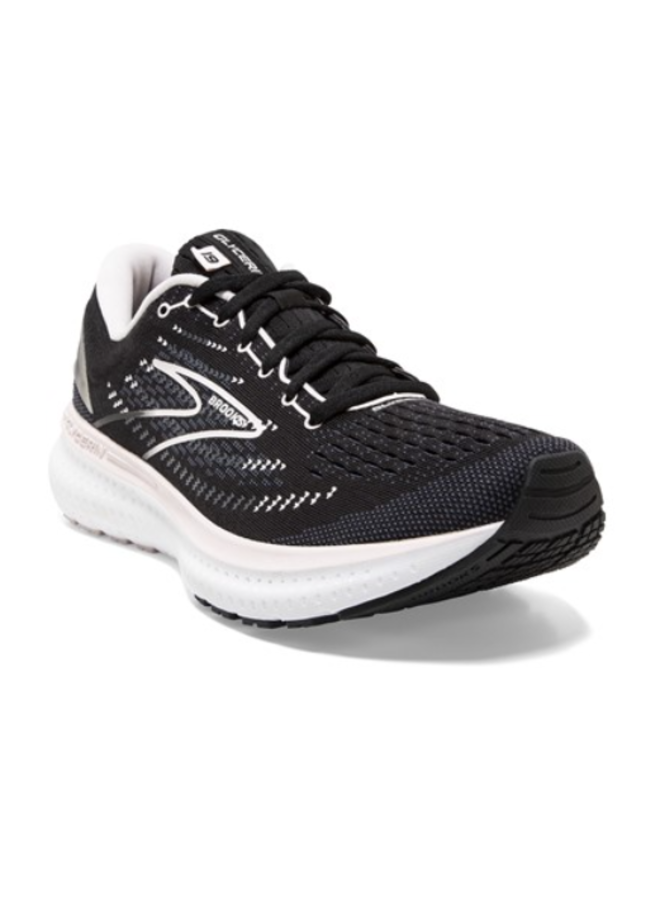 Brooks Glycerin 19 zwart hardloopschoenen dames