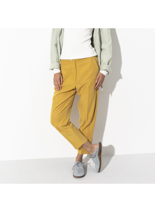 Birkenstock Gary narrow grijs casualschoenen uni