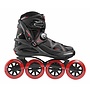 Roces Gymnasium 2.0 90 TIF zwart inline skates uni