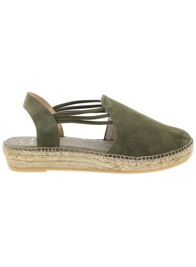 Espadrilles slippers dames sale