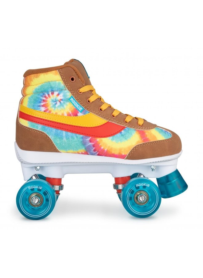 Rookie Legacy rolschaatsen