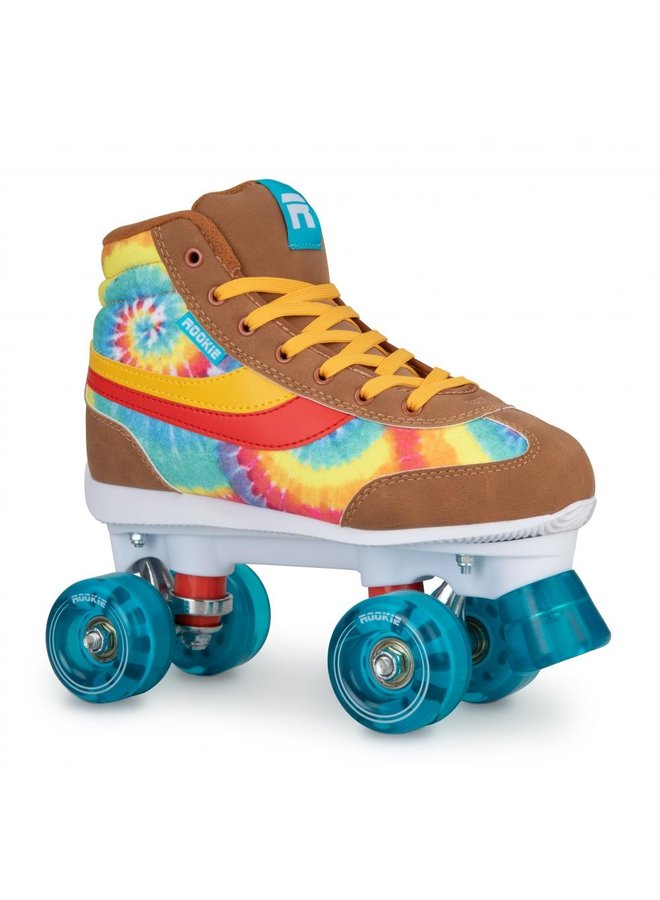 Rookie Legacy rolschaatsen