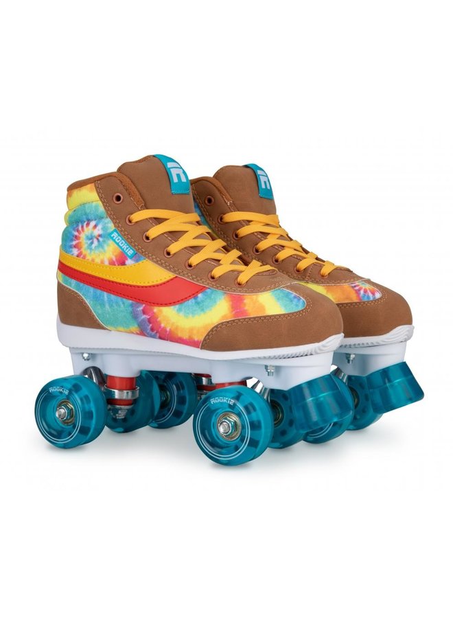 Rookie Legacy rolschaatsen