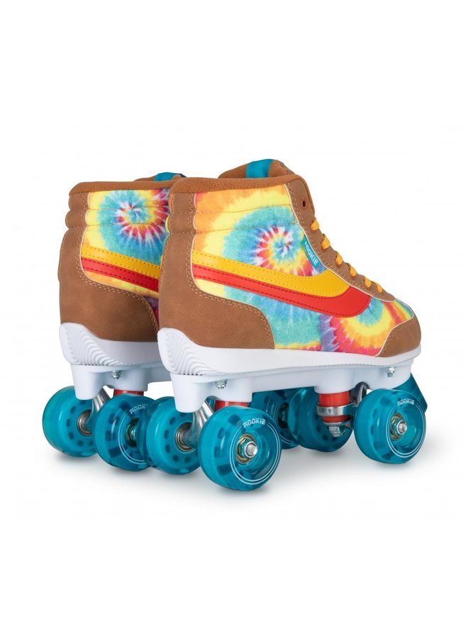 Rookie Legacy rolschaatsen