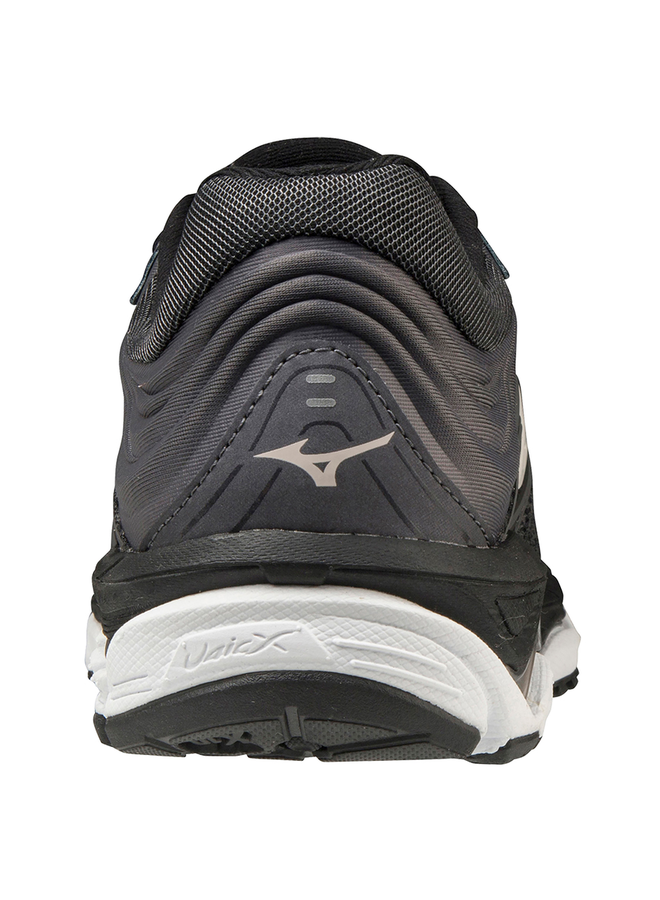 Mizuno Wave Paradox 5 zwart hardloopschoenen dames