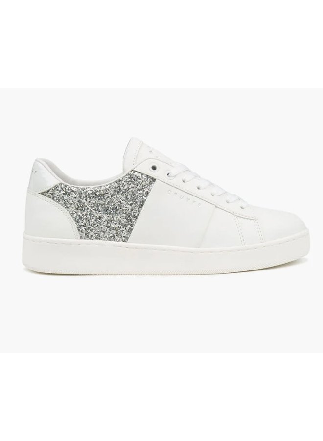 Cruyff Citta Glam wit sneakers dames