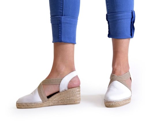 Espadrilles zomerschoenen