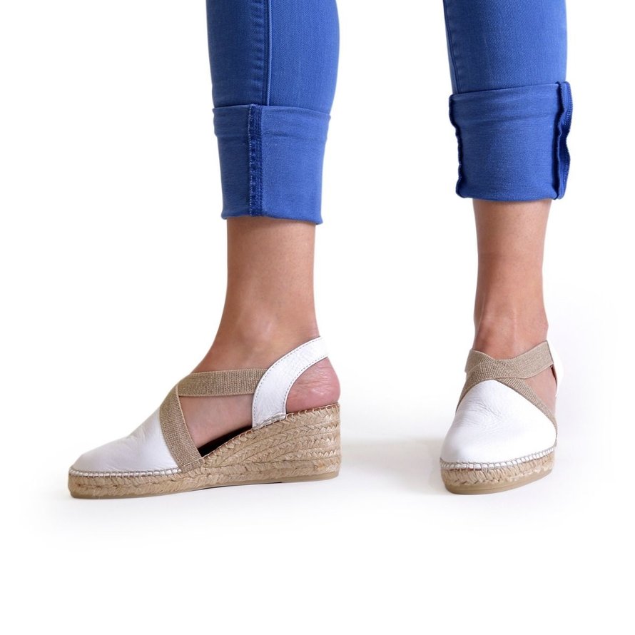 Espadrilles