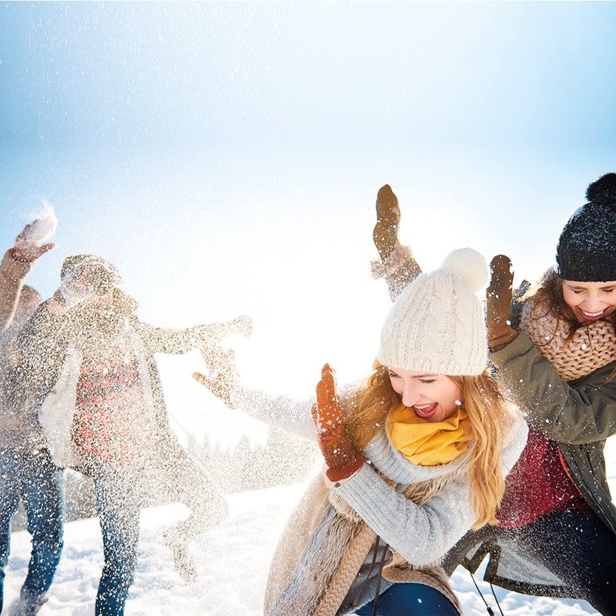 Snowboots en winterlaarzen